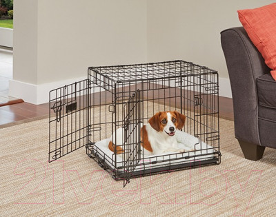 Лежанка для животных Midwest Pet Bed для собак и кошек / 40224 - фото 8 - id-p223048646