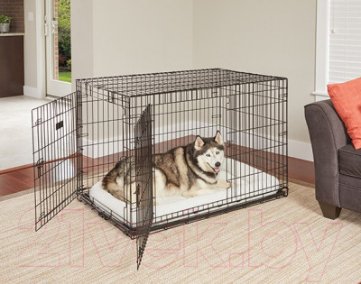 Лежанка для животных Midwest Pet Bed для собак и кошек / 40224 - фото 9 - id-p223048646