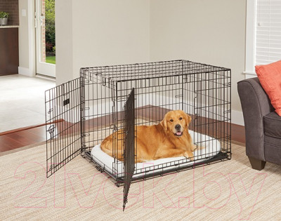 Лежанка для животных Midwest Pet Bed для собак и кошек / 40224 - фото 10 - id-p223048646