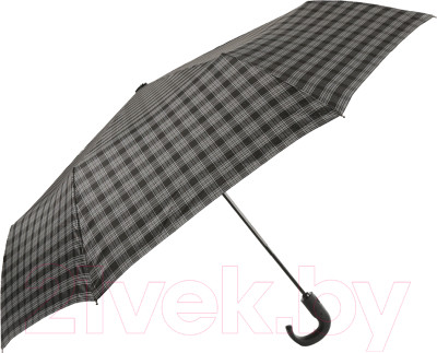 Зонт складной Fabretti UGQ0007-2 - фото 1 - id-p223047877