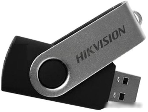 USB Flash Hikvision HS-USB-M200S USB2.0 32GB - фото 1 - id-p223061032