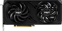 Видеокарта Palit GeForce RTX 4070 Super Dual 12GB NED407S019K9-1043D