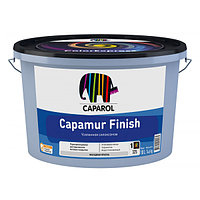 Краска Caparol Capamur Finish База1 10л / 14,6кг