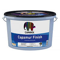 Caparol Capamur Finish База1 10л / 14,6кг