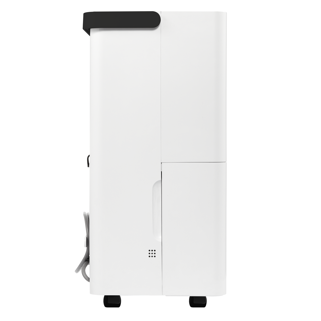 Осушитель воздуха Zanussi ZDH-25L - фото 3 - id-p223061129