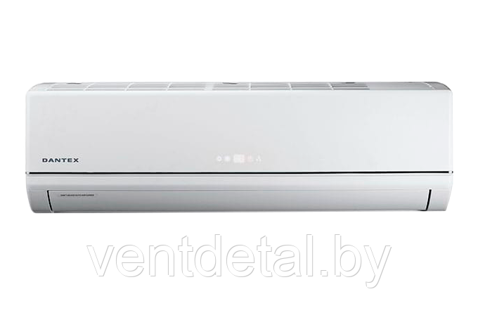 Кондиционер (cплит-система) DANTEX SPACE 2 INVERTER RK-09SSI2/RK-09SSI2E - фото 1 - id-p223061145