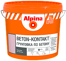 Alpina EXPERT Beton-Kontakt 4кг