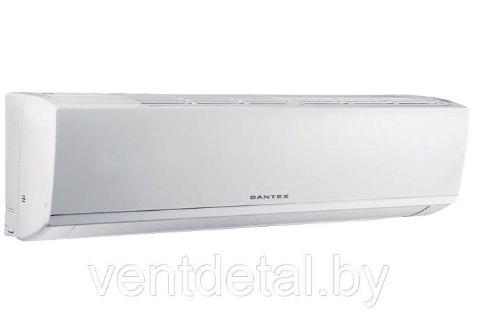 Кондиционер (cплит-система) DANTEX SPACE 2 INVERTER RK-18SSI2/RK-18SSI2E - фото 2 - id-p223061232