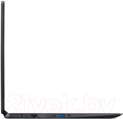 Ноутбук Acer Extensa 15 EX215-52 I585SUN (NX.EG8ER.00B) - фото 6 - id-p223061307