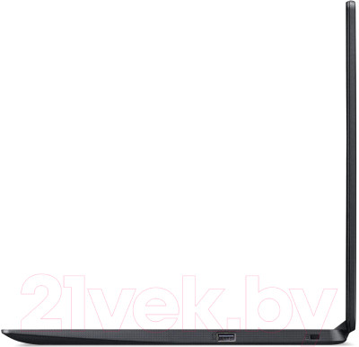 Ноутбук Acer Extensa 15 EX215-52 I585SUN (NX.EG8ER.00B) - фото 7 - id-p223061307