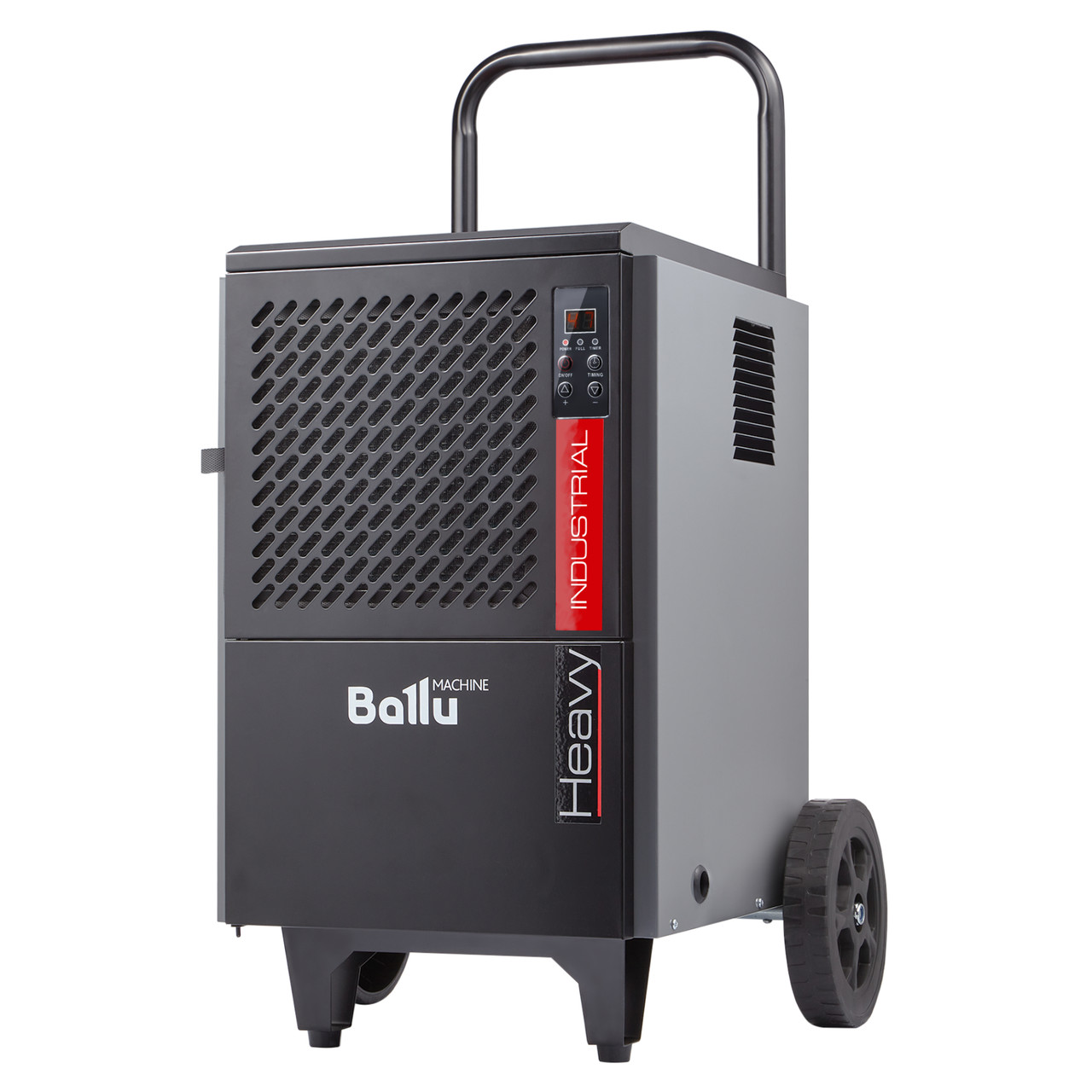 Осушитель воздуха промышленный Ballu BDI-50L - фото 1 - id-p223062208