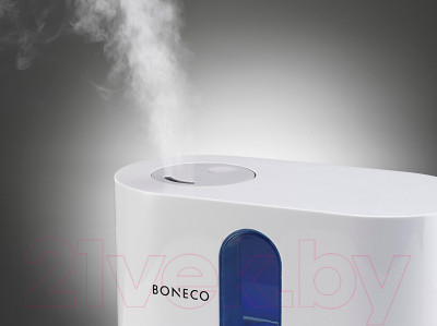 Ультразвуковой увлажнитель воздуха Boneco Air-O-Swiss U201A - фото 2 - id-p223061420