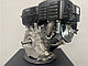 Двигатель Lifan 177F(вал 25мм под шпонку, 90x90) 9лс, фото 6