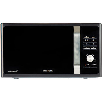 Микроволновая печь СВЧ Samsung MS23F302TQK/BW