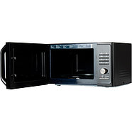 Микроволновая печь СВЧ Samsung MS23F302TQK/BW, фото 2