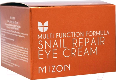 Крем для век Mizon Snail Repair Eye Cream - фото 2 - id-p223062274
