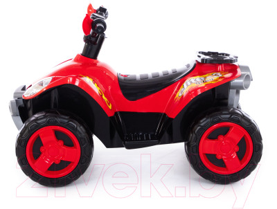 Детский квадроцикл Полесье Molto Elite 3 / 35905 - фото 5 - id-p223062280