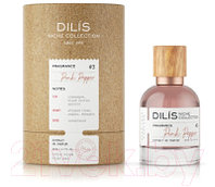 Духи Dilis Parfum Niche Collection Pink Pepper