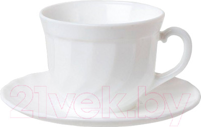 Набор для чая/кофе Luminarc Trianon E8845 - фото 3 - id-p223061800