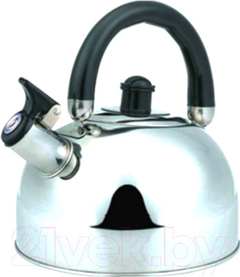Чайник со свистком Appetite LKD-3002 - фото 1 - id-p223061802