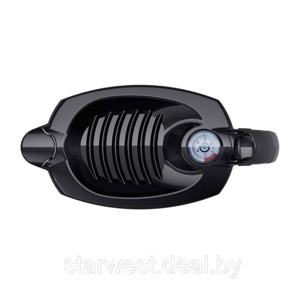 Аквафор Престиж 2,8 л (черный графит) Фильтр-кувшин для очистки воды - фото 5 - id-p223063165
