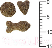 Сухой корм для кошек ТерраКот С говядиной и овощами TRK011 - фото 3 - id-p223062561