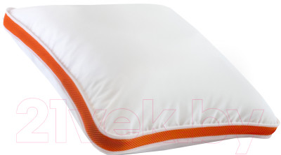 Подушка для сна Espera Orange Memory Box MB-5421 - фото 1 - id-p223062570