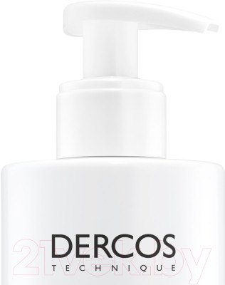 Шампунь для волос Vichy Dercos Neogenic для повышения густоты волос - фото 10 - id-p223062571