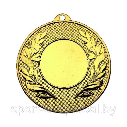 Медаль 50mm GMM8042, золото, серебро, бронза, медаль, медаль спортсмену, наградная продукция,награда - фото 2 - id-p223065101
