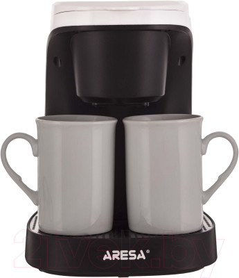 Капельная кофеварка Aresa AR-1602 - фото 4 - id-p223063410