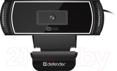 Веб-камера Defender G-Lens 2597 HD720p - фото 1 - id-p223062623