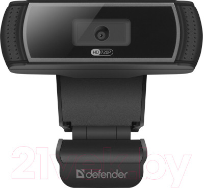 Веб-камера Defender G-Lens 2597 HD720p - фото 3 - id-p223062623
