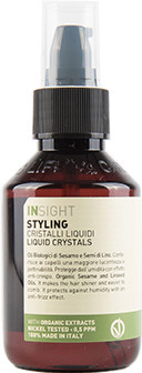 Сыворотка для волос Insight Жидкие кристаллы-термозащита - фото 1 - id-p223063511