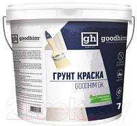 Грунтовка GoodHim GK кварц / 57945