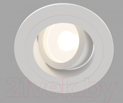 Точечный светильник Maytoni Akron DL025-2-01W - фото 4 - id-p223063536