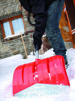 Лопата для уборки снега Prosperplast Diablo / ILDB-R444 - фото 6 - id-p223062113