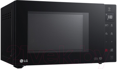 Микроволновая печь LG MB63W35GIB - фото 4 - id-p223065279