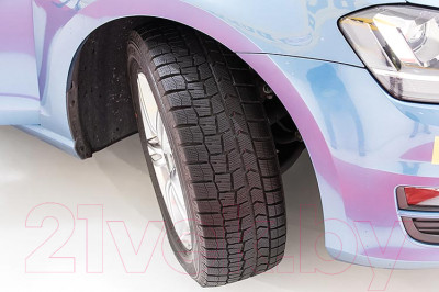 Зимняя шина Dunlop Winter Maxx WM02 215/50R17 95T - фото 2 - id-p223065282