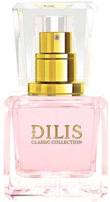 Духи Dilis Parfum Dilis Classic Collection №34 - фото 1 - id-p223063606