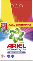 Стиральный порошок Ariel Color