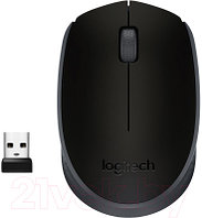 Мышь Logitech M171 910-004424 / 910-004643