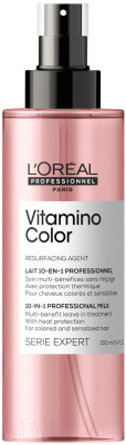 Спрей для волос L'Oreal Professionnel Serie Expert Vitamino Color - фото 1 - id-p223064502