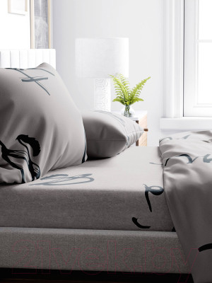 Комплект постельного белья Samsara Mauri 150-2 - фото 2 - id-p223065357