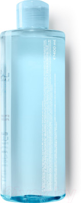 Мицеллярная вода La Roche-Posay Ultra для реактивной кожи - фото 3 - id-p223066229