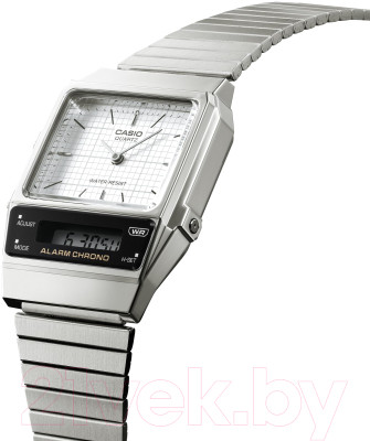 Часы наручные мужские Casio AQ-800E-7A - фото 2 - id-p223068028
