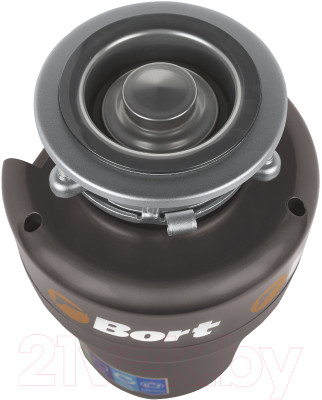 Измельчитель отходов Bort Titan Max Power - фото 3 - id-p223068994