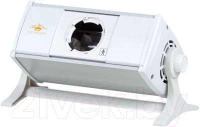 Аппарат светотерапии Солнышко ОУФ-10-2А - фото 3 - id-p223066268