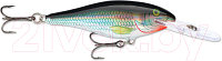 Воблер Rapala Shad Rap / SR09HSH