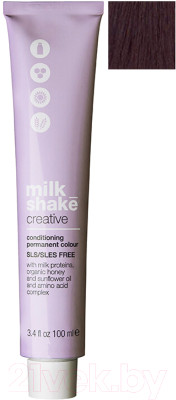 Крем-краска для волос Z.one Concept Milk Shake Creative 4.0 - фото 1 - id-p223068076