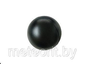 Мяч для метания резиновый